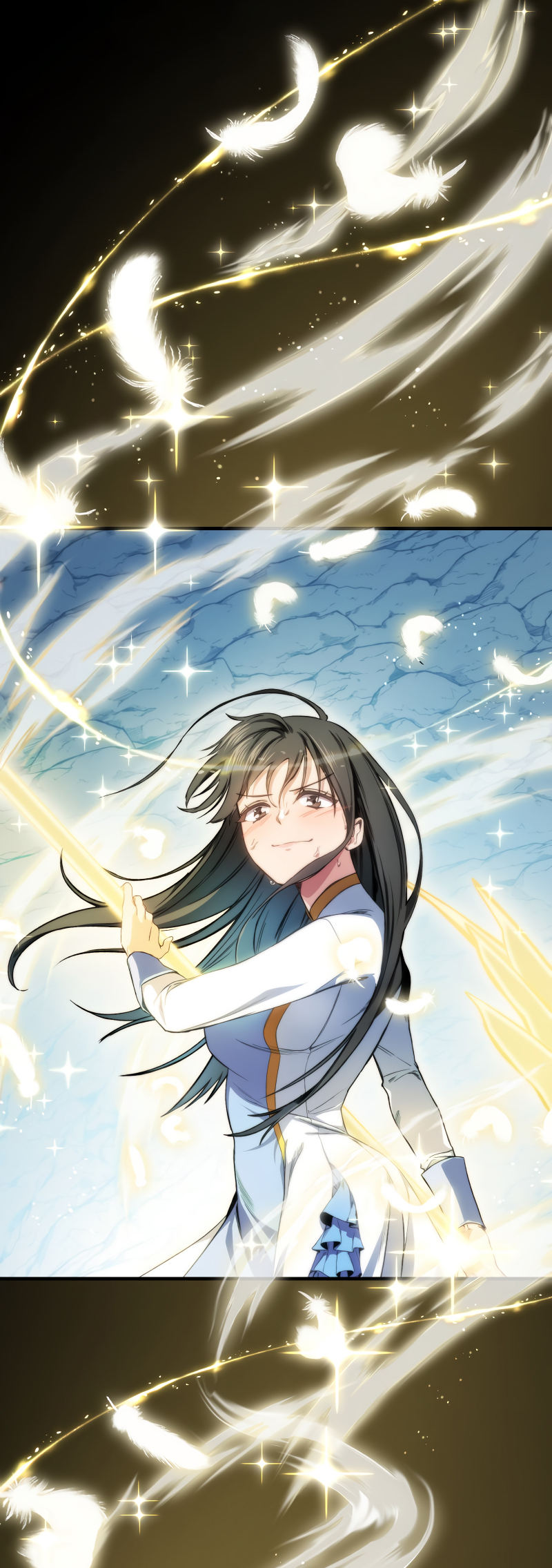 Revenge of the Unrivaled Streamer Chapter 1 72